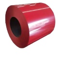 Color Coated Prepainted Galvanized Steel Coil Z275