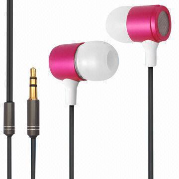In-ear Earphones