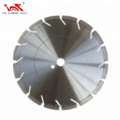 Concrete Cutting Saw Blade & Diamond Wire Saw - Construction Tools