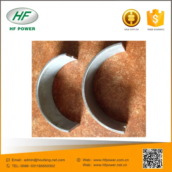 deutz 413 engine parts main bearing