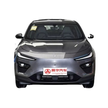 2023 Nezha x Electric SUV: 500 km bereik, hozon nieuwe energievoertuigen