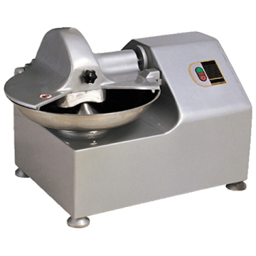 TQ-8 Professional Electric Vegetable Cutting Machine