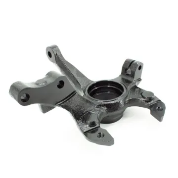 OEM S11-3001012 Auto Parts Steering Knuckle Assembly Set for Chery QQ
