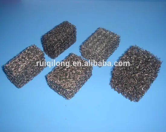 Hot sell!!! high quality compressed filter for gas and liquid /rubber surrounded filter screen pressure washers