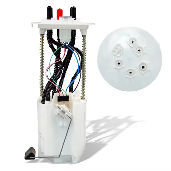 Dopson DPS1053 77020-60470 Fuel Pump Assembly for Toyota Landcruiser KDJ150