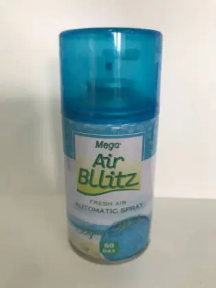 Air Bullitz Freshener