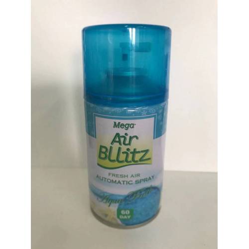 Освежител на Air Bullitz