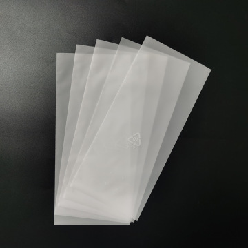 Custom Reusable Self sealing Fresh keeping Bags