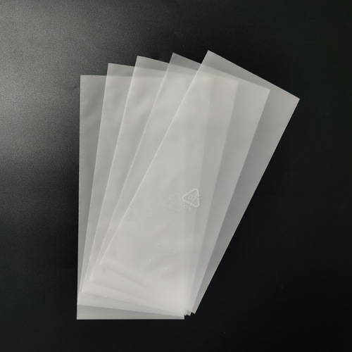 カスタム再利用可能なセルフシーリング新鮮な保管バッグ