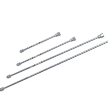 DP-637LT Extension Pole for Airless Sprayer Gun: Enhancing Reach and Efficiency in Painting and Coating Projects