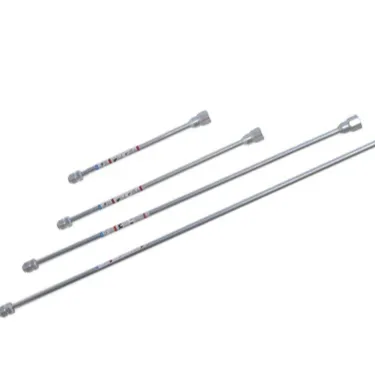 DP-637LT Extension Pole for Airless Sprayer Gun: Enhancing Reach and Efficiency in Painting and Coating Projects