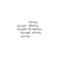 Tetrakis (vinyldimethylsiloxy) silane সিলিকন মনোমার