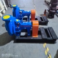 Cheap and Easy operation Small Sand Pump