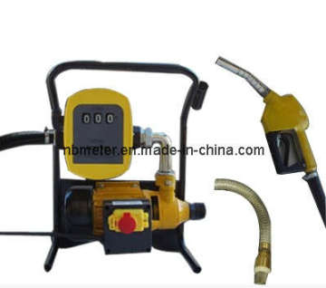 Oil Pumps (CYBXXX T1)