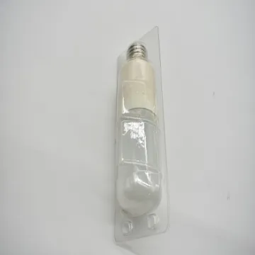 Plastic Blister tray Packaging for Light Lamp