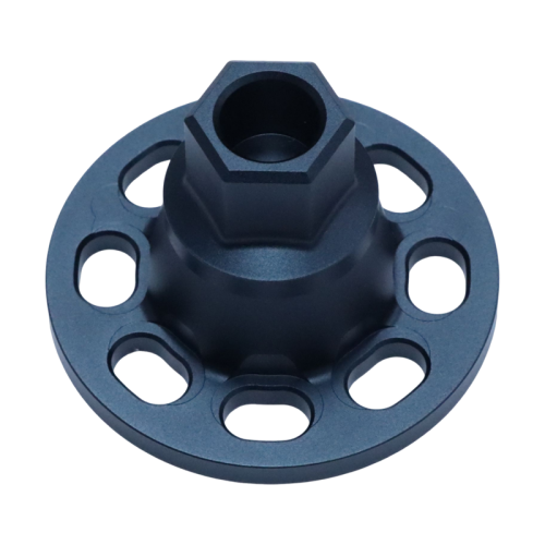 Montagem de acionamento de rotor OEM