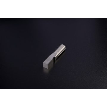 Precision stamping die parts processing