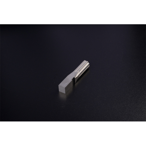 Precision stamping die parts processing