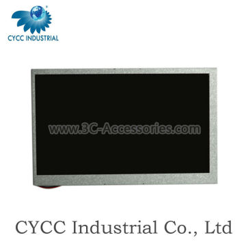 Hot Selling Tablet PC LCD Replacement for FPC3-WV70002AV0