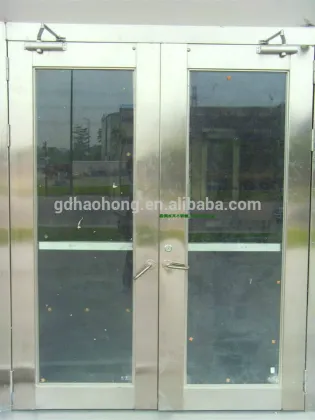 High performance door window adhesive