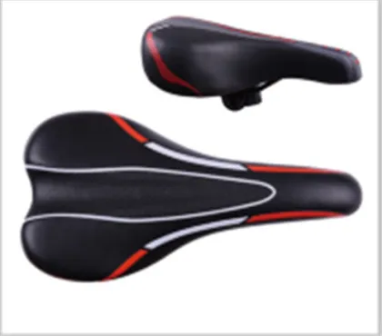 Custom Fashion Bike Seats