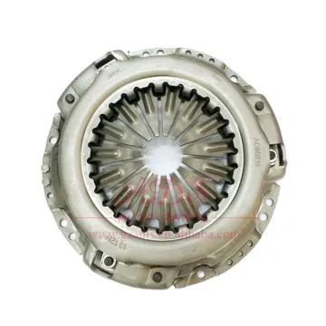 Car Parts Clutch Pressure Plate and Disc for Toyota Hiace