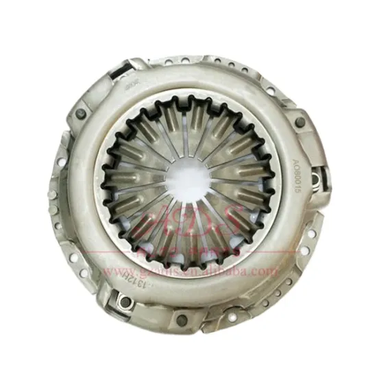 Car Parts Clutch Pressure Plate and Disc for Toyota Hiace