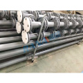 Steel Pipe With PTFE PFA ETFE ECTFE Liner