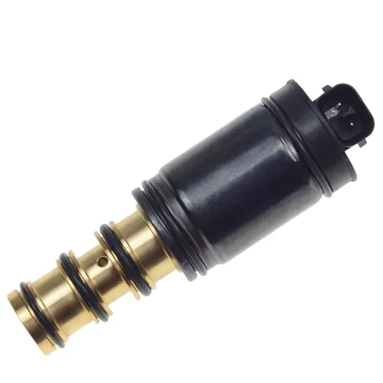Factory Supply AC Compressor Control Valve 5SE09C/5SEU12C for Benz Cars