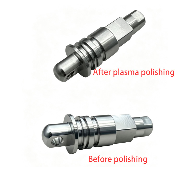 Professional Stainless Steel Polishing
