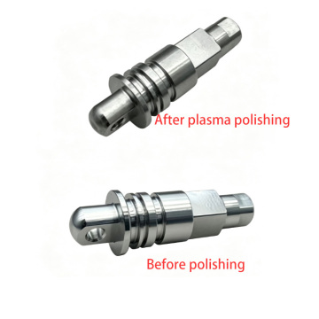 300 Series Stainless Steel Deburring Machine
