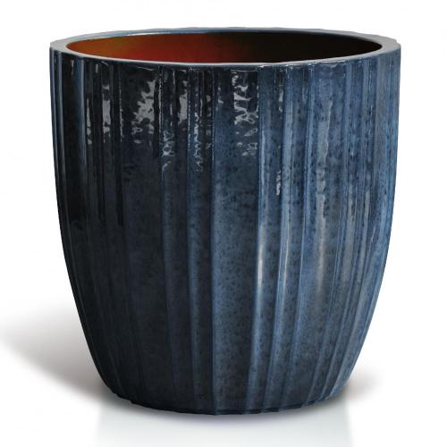Pflanze frostbeständige Keramik -Pot -Golfgarten -Keramik