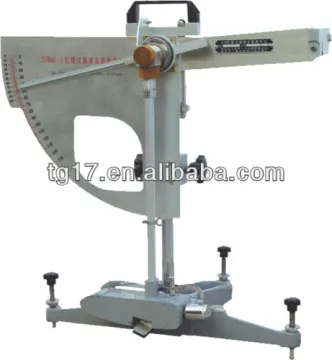 STBM-2 Pendulum Friction Coefficient Meter