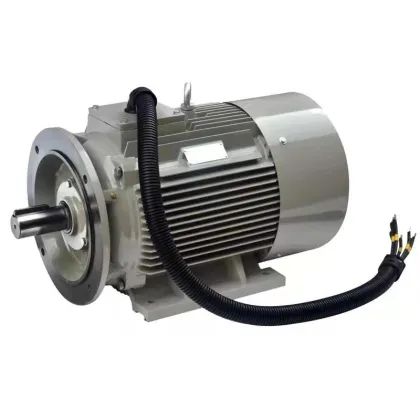 Hanbell Brand WZS Screw Air Compressor for Industrial Equipment