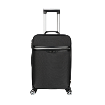 2019 New Design Adjustable Luggage Handle 360 Degree 4 Rotative Wheels 28 24 20 Inch Luggage,strong luggage