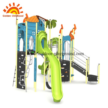 Design Safety outdoor kids playground