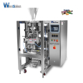 Chocolate Sweets Snacks Automatic Packaging Machines