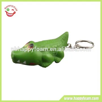 stress keychain gift promotion keychain