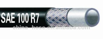 Steel Wire Reinforced Nylon Hose
