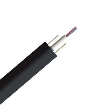 GYFXTY unitube 6 core fibre optic internet cable
