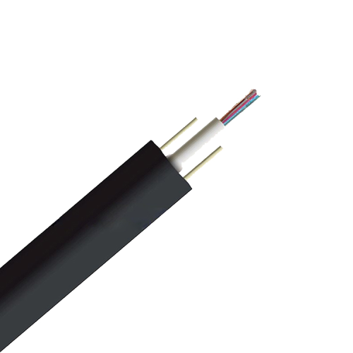 GYFXTY unitube 6 core fibre optic internet cable