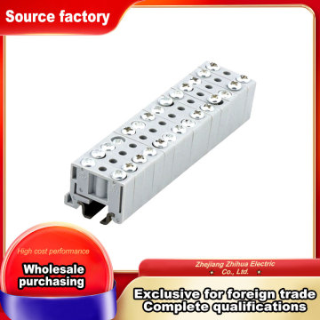Reliable JHZ1 Series Wiring Terminal