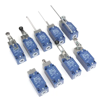 Hot Sale: Schneider Electric XCK-J.C Limit Switch with Ample Stock