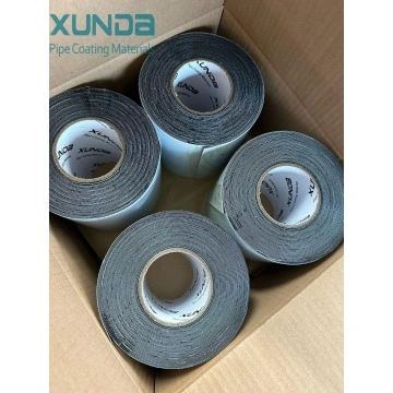 Pvc Anti-corrosion Tape China Trade,Buy China Direct From Pvc Anti