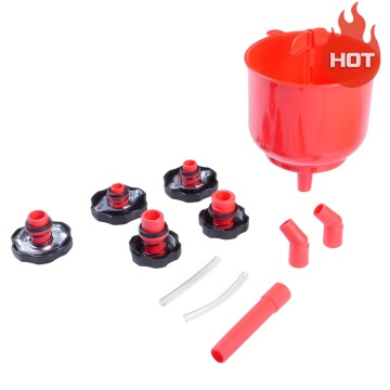 Best radiatore Viktec Best Radiator - Kit di scarico del liquido di raffreddamento automatico no fuoriuscita