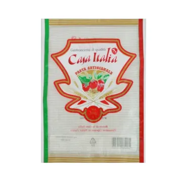 Vacuum Bags Retort Pouch For Food Packaging