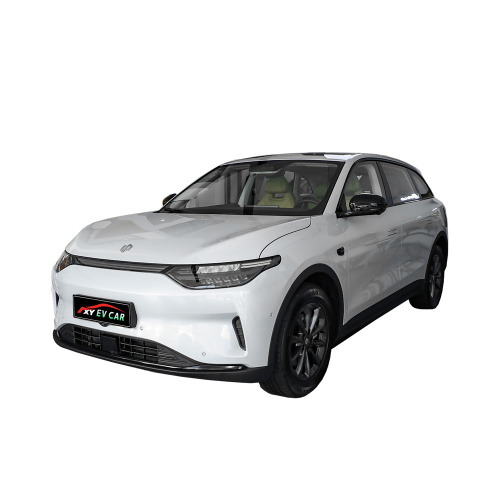 Leapmotor C11 2024 580 Intelligent Driving Edition