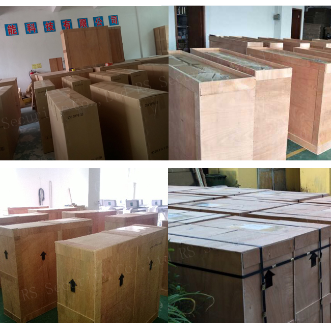 RFID Reader Tripod Turnstile RFID Reader Tripod Turnstile