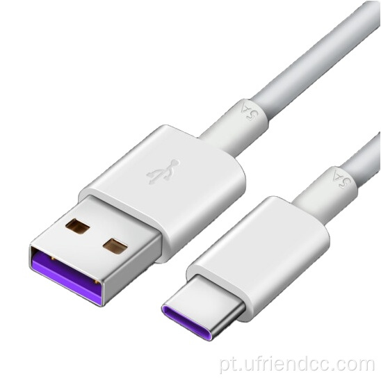 OEM USB-3.1 Cabo de dados de alta velocidade Tipo-C