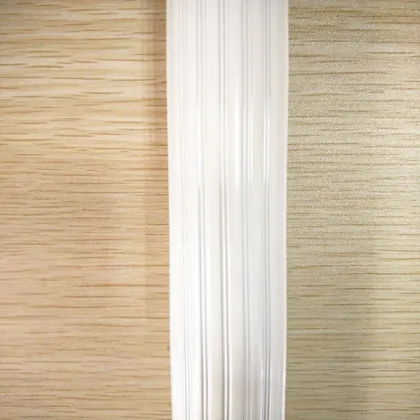 exquisite workmanship color brilliancy aluminum round pipe